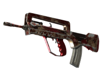 FAMAS Styx
